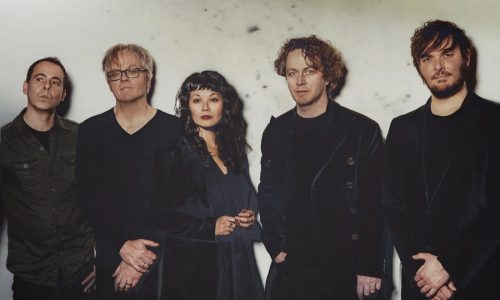 The perfect fall playlist — courtesy of local artists