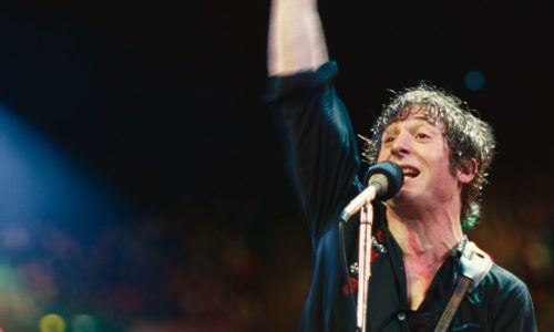 Jeremy Allen White finds the hungry heart of ‘Springsteen’