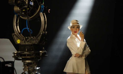 JLo living her dream with ‘Kiss of the Spider Woman’ role