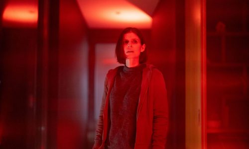 Kate Mara on solo mission in ‘The Astronaut’