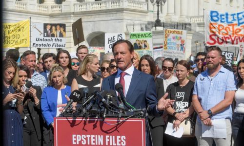 Murphy: Observations on politics and culture