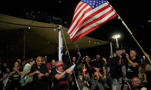 Nativ: Sorry, war is not that simple