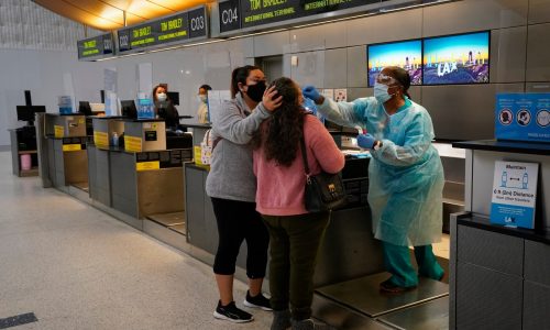 Pozniak: Are we really ready for next pandemic?