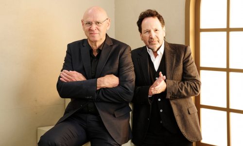 ‘The Road Between Us’ finds heroism amid Oct. 7 horrors