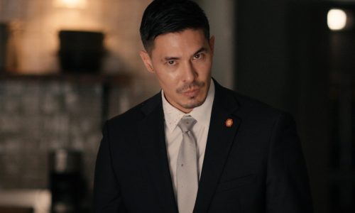 Lewis Tan opts for real world action in ‘Safe House’