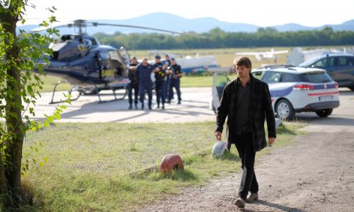 Benjamin Wainwright brings ‘Maigret’ up to date