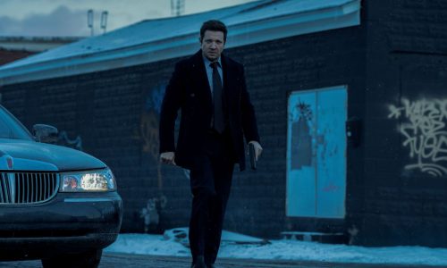 Jeremy Renner faces high stakes in ‘Mayor of Kingstown’ S4