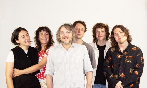 Tweedys drive into Royale with inspired tunes