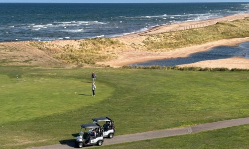 Tee Thursday: Put PEI on your 2026 ‘to-do’ list
