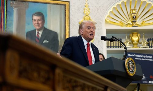 Alam: Post-Trump GOP could gain further ground