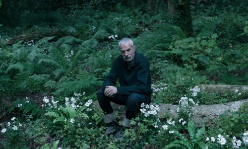 Daniel Day-Lewis is back in bleak, dense ‘Anemone’