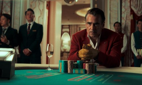 Colin Farrell can’t save stinker ‘Ballad of a Small Player’