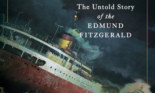 The gales of November remembered