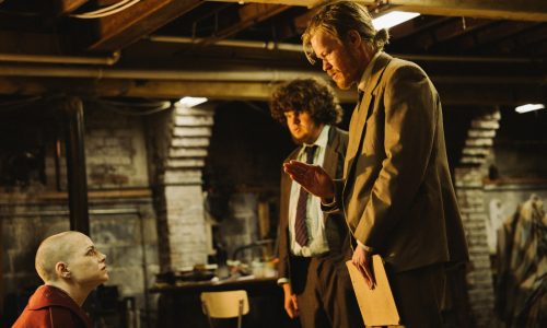 ‘Bugonia’ a darkly comic gut punch