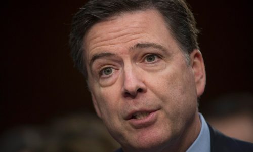 Editorial: Comey case will rise or fall on the evidence