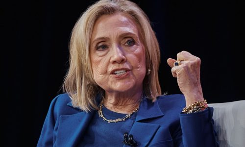 Editorial: Hillary pours more gasoline on incendiary political rhetoric