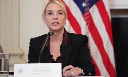 Graham: Networks tout Dems vs. ‘combative’ Bondi