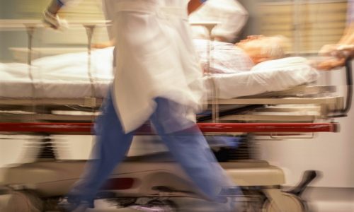 Moore, Simon: Catastrophic health insurance for all would lower $$