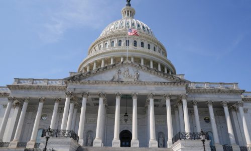 Schrager: Can America afford to reopen the government?