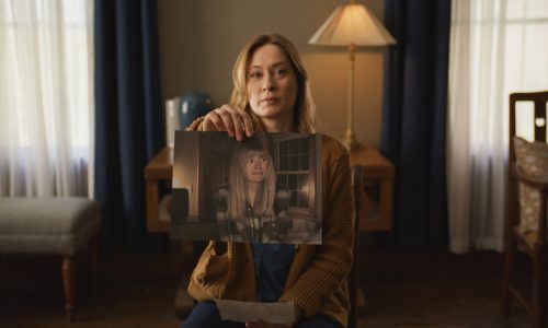 ‘Shelby Oaks’ a tour through horror cliches