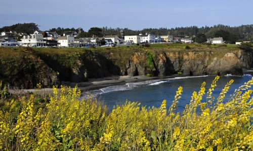 Check out these US coastal towns that still feel undiscovered