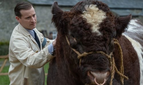 TV Q&A: When will ‘All Creatures Great and Small’ return?
