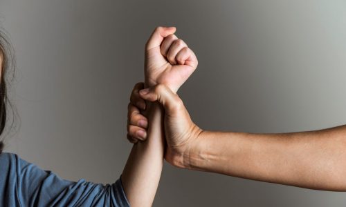 Patrissi: Shifting focus to domestic violence prevention