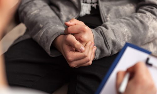 A suicide prevention plan can save your child’s life