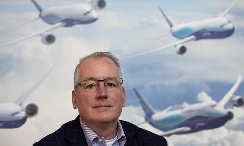 Meet the Boeing engineer tasked with reviving the reputation for safety