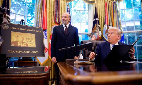 Trump’s $100K H-1B fee draws rare rebuke from US business