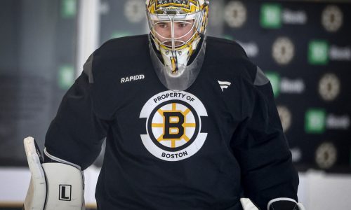 Five Musts for the Bruins to make the playoffs