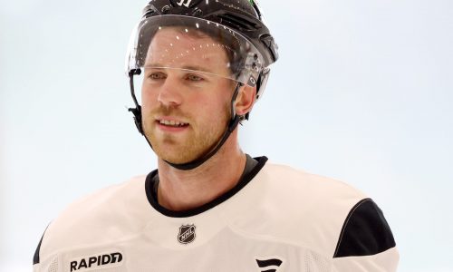 Bruins beat Rangers, 4-1, in preseason finale