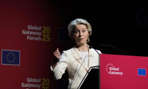 EU chief von der Leyen easily survives two more no confidence votes