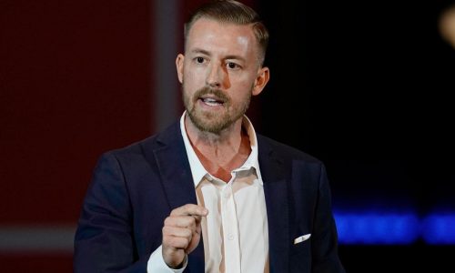 New Oklahoma schools superintendent rescinds mandate for Bible instruction in schools