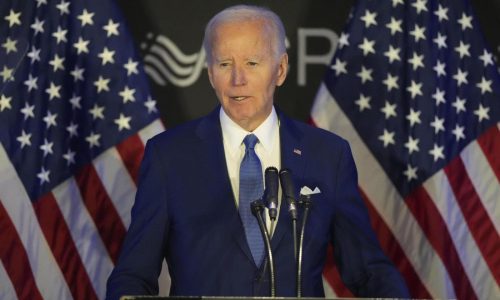 House Republicans preparing report on Biden’s use of autopen after months of investigation