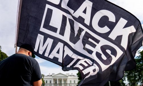 Justice Department investigating fraud allegations in Black Lives Matter movement, AP sources say