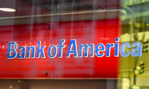 Booming Bank Profits Add Another Layer to Wall Street Rally
