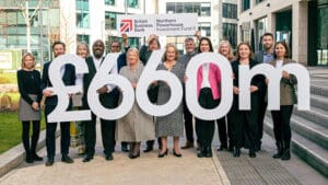 Access to finance remains a postcode lottery for UK small businesses