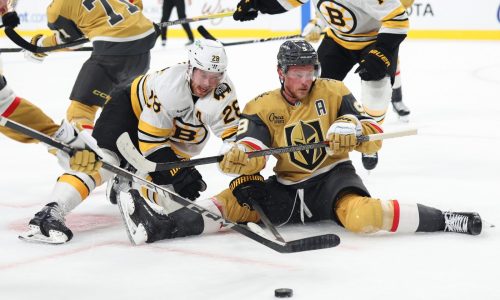 Rebuilding Bruins must tighten up to have any success