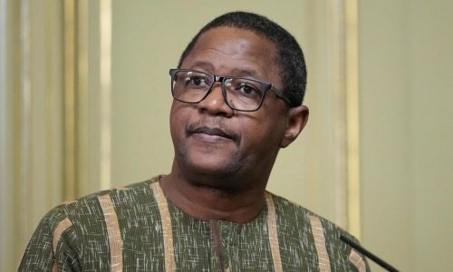 Burkina Faso rejects proposal to accept deportees from the US