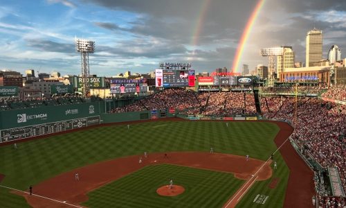 MLB notes: One writer’s ranking of every ballpark he’s visited so far