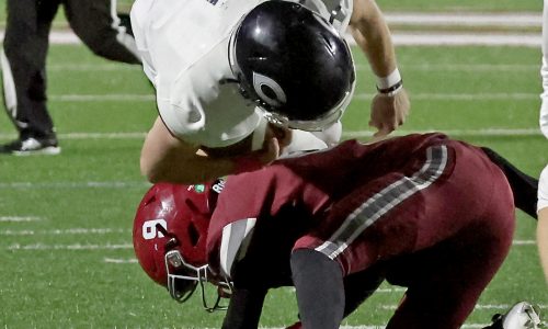 High school roundup/scores: Peabody coach Stanley McKeen nets 300th career win
