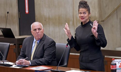 Boston city councilor challenges Mayor Wu to divert White Stadium funds to recovery campus amid Mass and Cass crisis