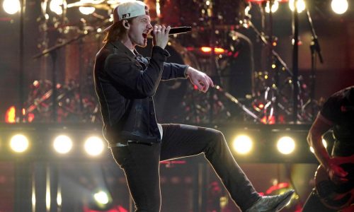 Country superstar books another two-night stand at U.S. Bank Stadium