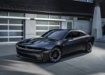 Dodge Reportedly Cancels Charger Daytona SRT Banshee Before Launch
