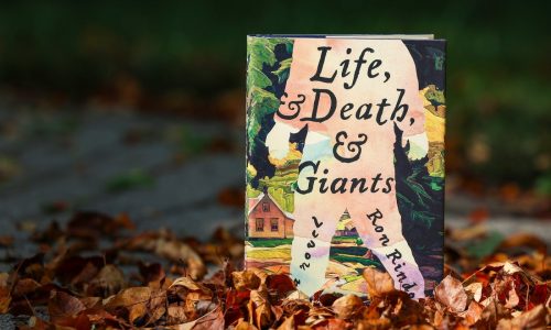 Readers and writers: Don’t miss these two novels, including a Minnesotan’s debut