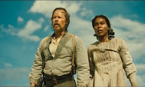 Filmmaker talks about making a Western in New Mexico in the wake of the ‘Rust’ tragedy