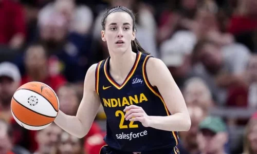 Caitlin Clark, Fever Are ‘Coming for Everybody Next Season’: Cunningham