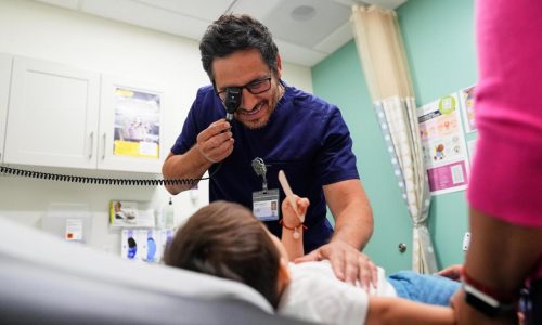 California union proposes one-time tax on billionaires to offset Medicaid cuts