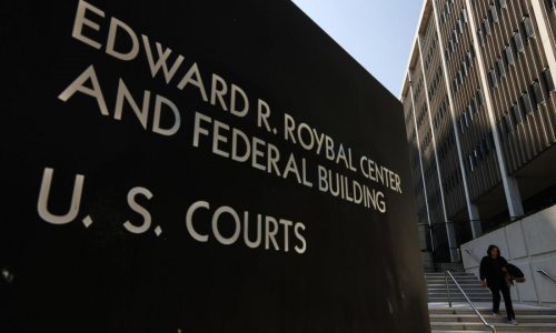 LA man shot by federal agents during arrest streams law enforcement activity on TikTok